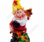 Фигурка гипс 