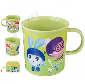 Кружка детская 0,2л 