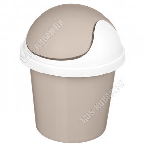 Ведро для мусора,крышка 