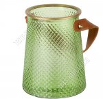 Ваза для цветов h16см 