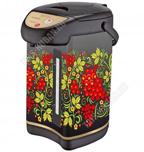 Термопот 5,5л 750Вт 