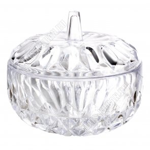 Сахарница с кр.