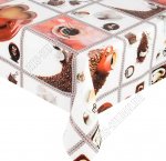 Клеенка глянец 