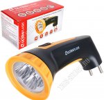 Фонарь аккум. 4LED 0,32Вт,дневн.6000К (5)