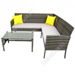 Набор мебели 3пр.