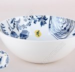 Deep forest/Густой лес Салатник d16см (3/60)