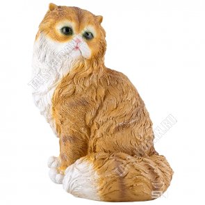 Фигурка полистоун 