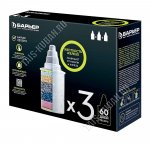 Картридж ЖЕСТКОСТЬ/ЖЕЛЕЗО -3шт (12)