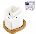 Белье /Бамбук Н-р д/специй 2пр*30мл +д/зубочист 