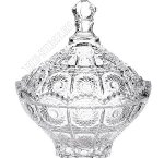 Сахарница с крышкой 250мл 