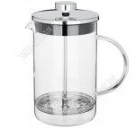 Френч-пресс  (стекло) 