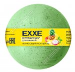 Бурлящий шар для ванной 