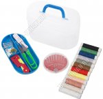 Набор для шитья 33предмета (19,5х14,5см) бокс. (12)