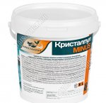 Средство д/понижения pH бассеинов 1кг  