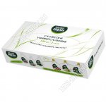 Салфетки V-сложение, 100листов, 2-х слойные, 20х20см (35).