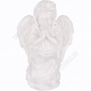 Фигурка гипс  