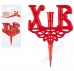 Подсвечник д/кулича,пасхи Н-р 3шт 