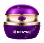 Машинка д/удаления катышков (аккумулятор) 3Вт, фиолет (20) 