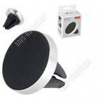 Автодержатель д/телефона (магнитный) d3,3см (10)