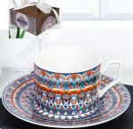 Чай- 2пр White Liliy 250мл 