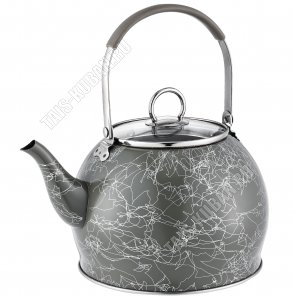 Чайник нерж 2,5л 