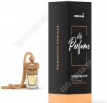 Ароматизатор подвес (стекло+бук) 6мл п/уп 