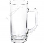 Кружка д/пива 500мл 