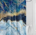 Штора полиэстр (180х200см) 