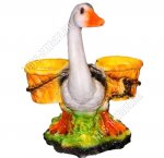 Фигурка гипс 