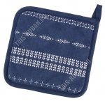 Прихватка хлопок (20х20см) 