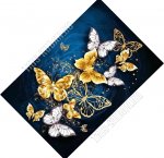 Коврик (50х80см) 