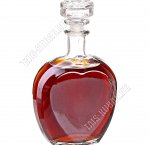 Штоф 0,5л с пробкой 