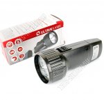 Фонарь аккум. 5LED 0,4Вт,дневн.6500К (5)