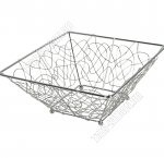 Фруктовница квадратная 