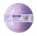 Бурлящий шар для ванной 