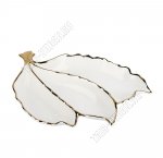 .Голд Менажница 3-х секц.