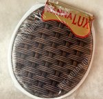 Сиденье мягкое 