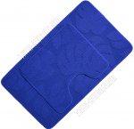 Коврики Н-р 2шт (60х100+60x50см) 