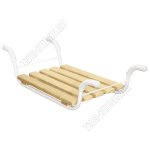 Сиденье в ванну (дерево) 