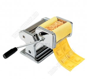 Лапшерезка механич, ширина раскат.18см (8) 