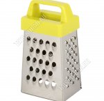 Терка 4-х гран.