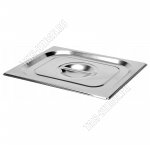 Крышка д/гастроемкости прямоуг 32,5х26,5см