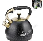 Чайник нерж 3,0л 