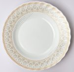 Пальметта Тарелка глубокая d22см (6/36)