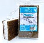 Губка д/посуды 