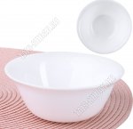 Белая Салатник 