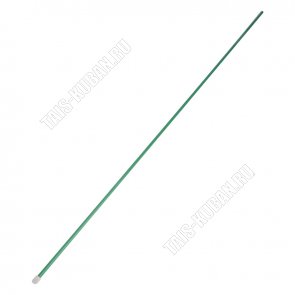 Колышек опора (металл) h2,0м d9мм (10) 