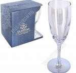 Перламутр (радуга) Бокал н-р 6шт д/шампанского 170мл (4)