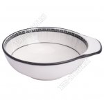 Марсель Салатник набор 2шт с ручкой d12,8см, п/у (72)