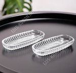 Блюдо овал набор 6шт 14х6см 